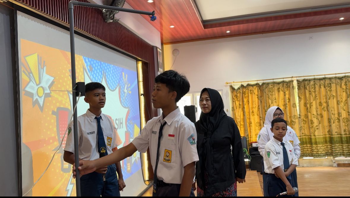 Lomba Krenova Kabupaten Rembang 2025 Masuki Tahap Penilaian: Inovasi Anak Bangsa Mulai Dipresentasikan