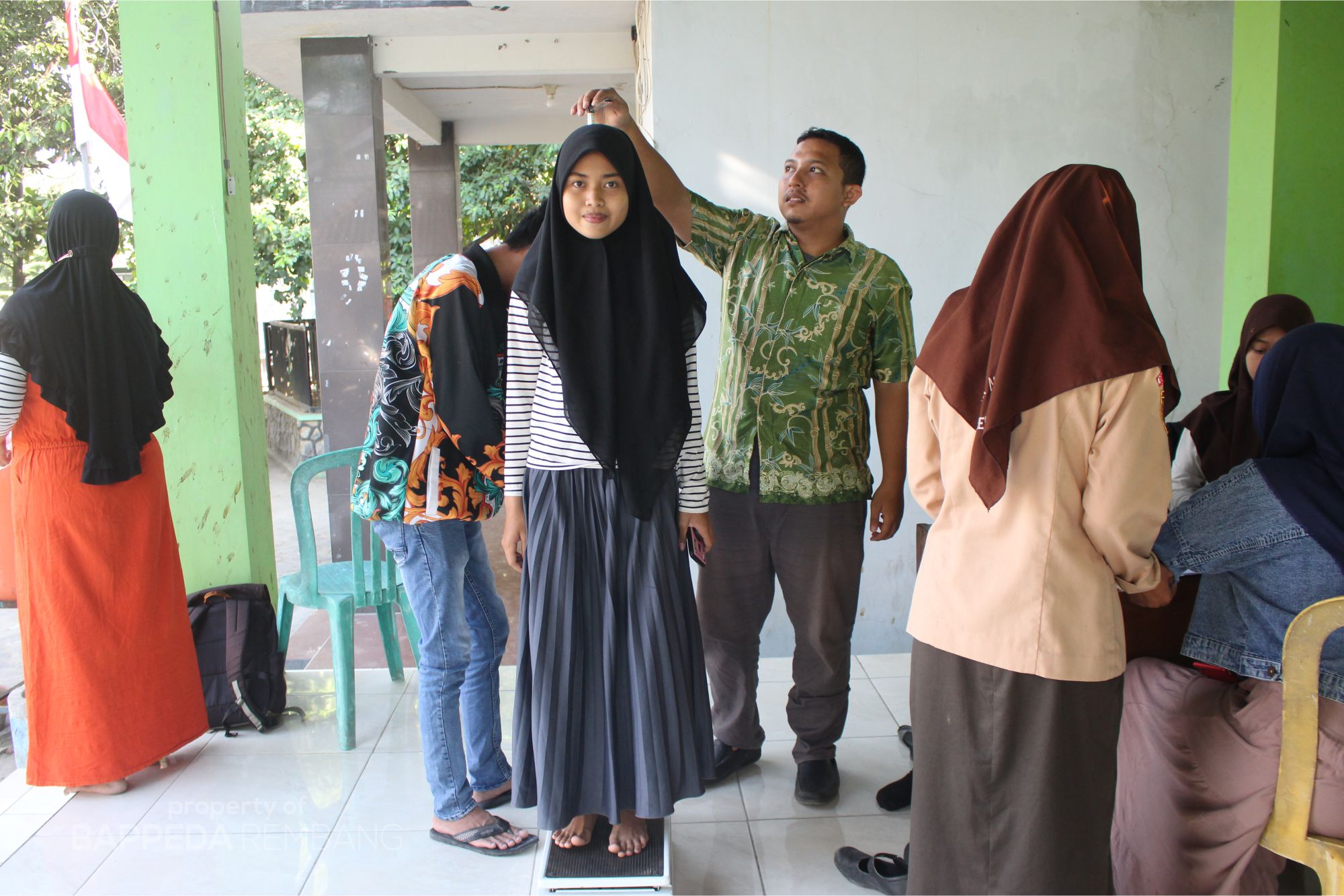 Peran Penting Pendamping Desa Atasi Stunting