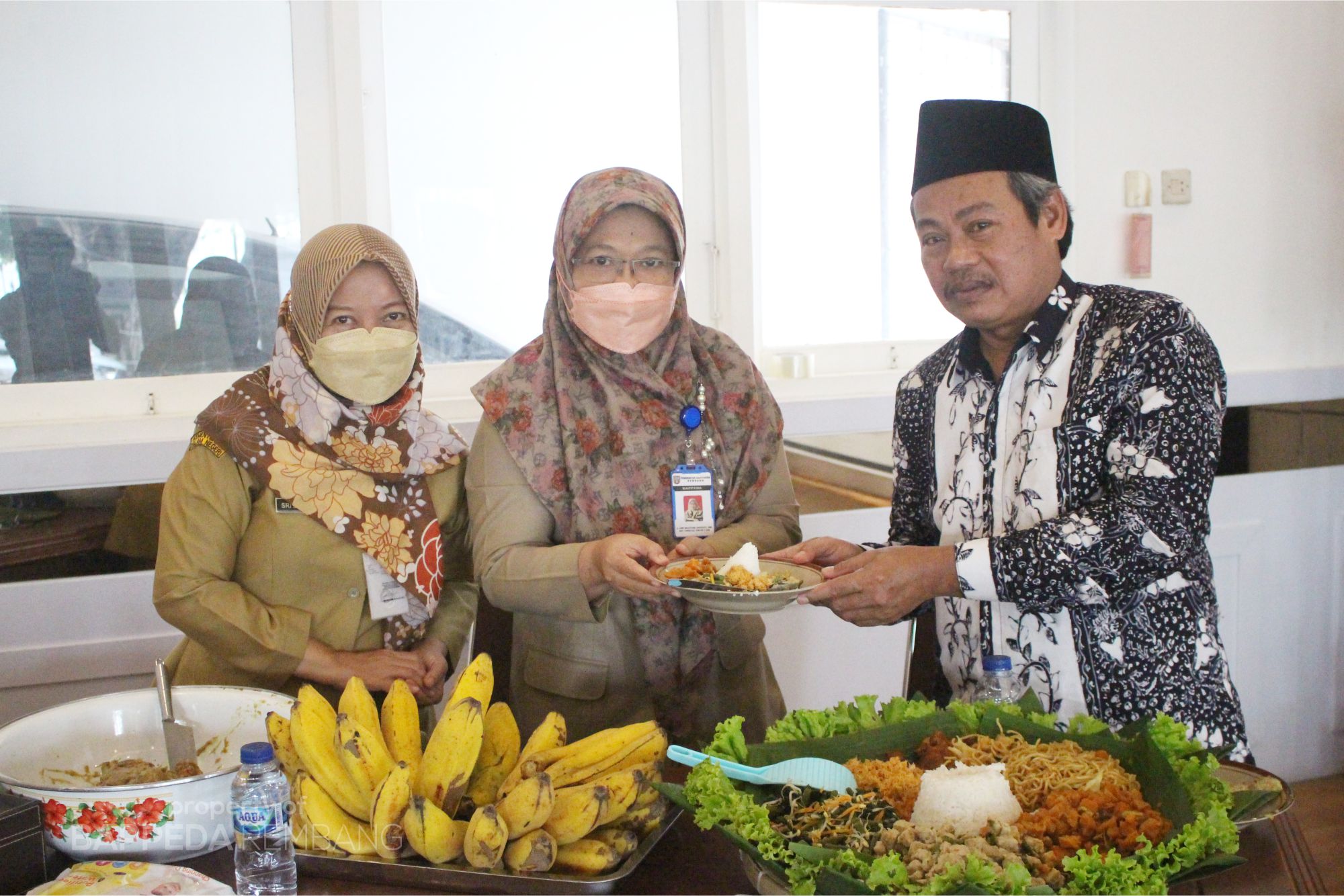 Selamat Tahun Baru, Doa dan Semangat Baru